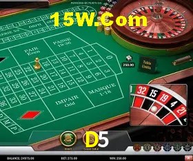 Estatísticas Esportivas D5