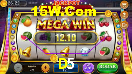 D5Bet Casino