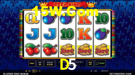 D5,D5Bet