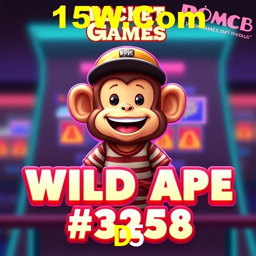 Descubra a Magia dos Jogos de Arcade no D5