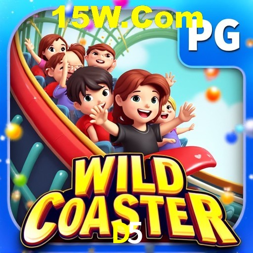 Descubra o Mundo do Cassino Online com D5