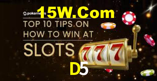 D5,D5Bet