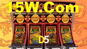 Blackjack Table D5