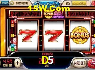 Casino VIP D5