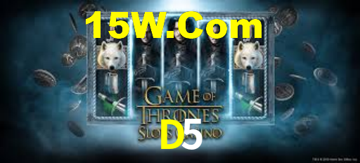 D5Bet Casino