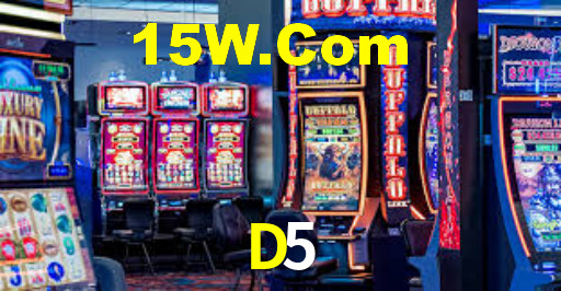 D5Bet