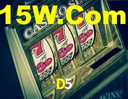 Live Casino D5