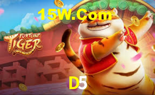 Mercados ao vivo e cash out na D5