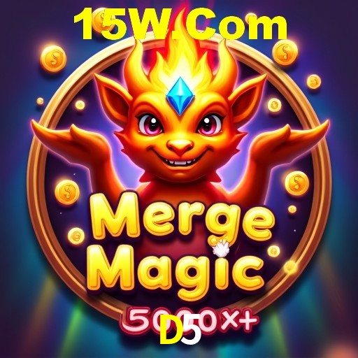 Download para Android e iOS na D5