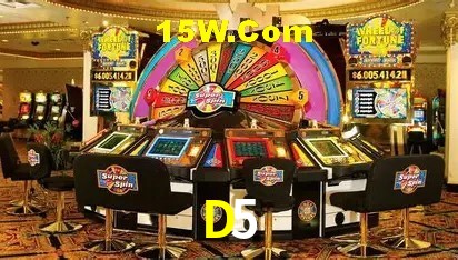 Jogo Spaceman D5
