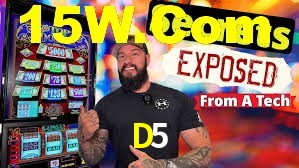 Spaceman Game D5