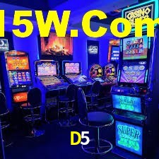 Exclusive Games D5