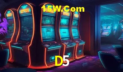 Recursos de Bônus D5